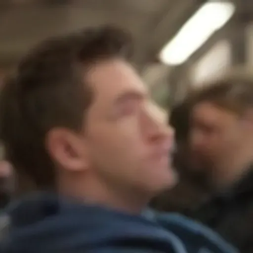 AIポルノ写真ジェネレーター