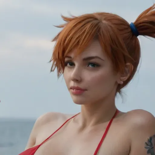 generatore di immagini porno IA