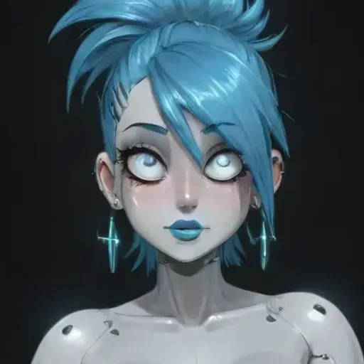 generatore di immagini porno IA