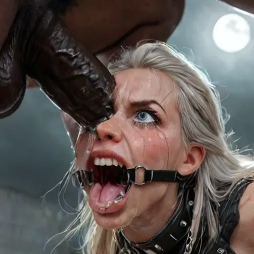 AI 포르노 이미지 생성기