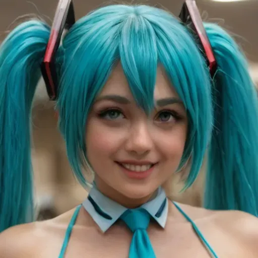 AI porn image generator