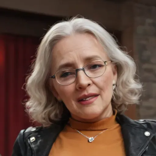 โปรแกรมสร้างภาพโปรนที่ใช้ปัญหา AI