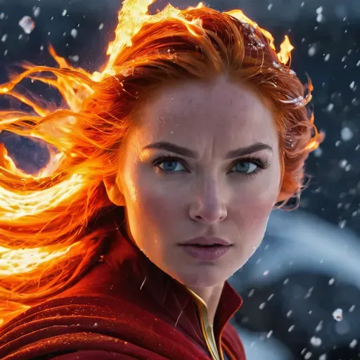 โปรแกรมสร้างภาพโปรนที่ใช้ปัญหา AI