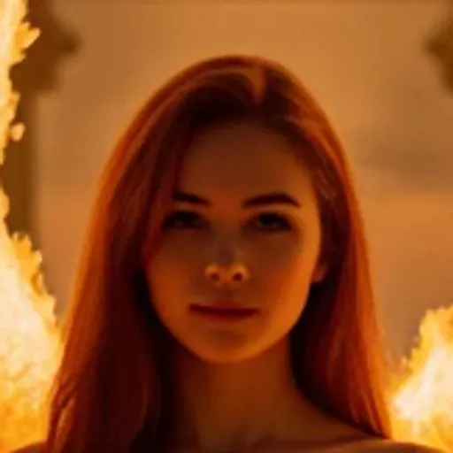 Pencipta imej lucah AI