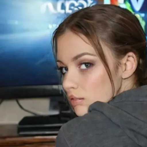 generatore di immagini porno IA