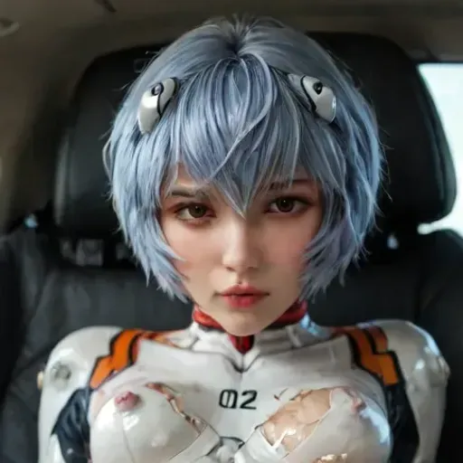 yapay zekâ porno görsel üretici