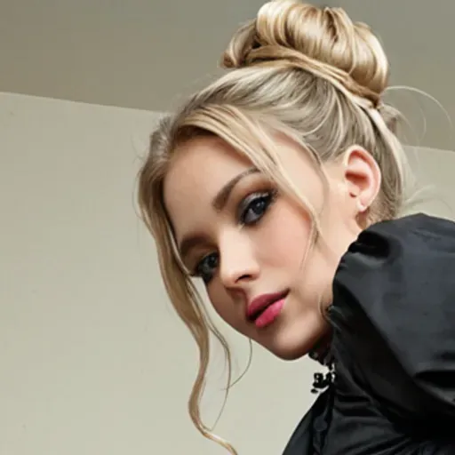 Pencipta imej lucah AI