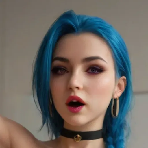 генератор порно-изображений на ИИ