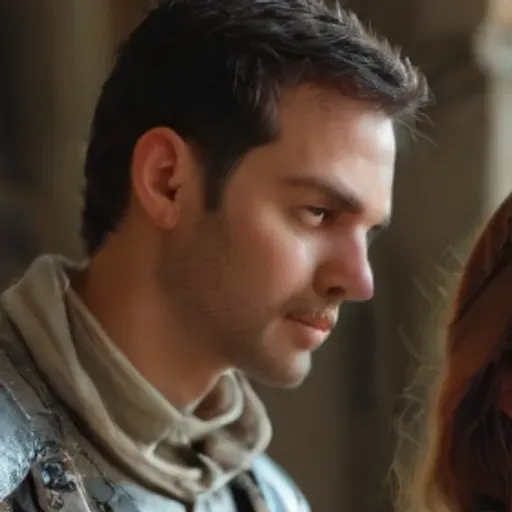 AI porn image generator