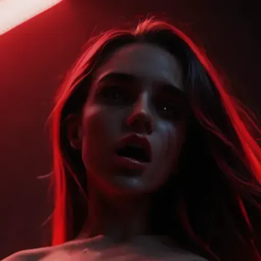 Pencipta imej lucah AI