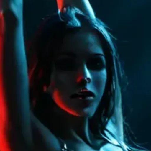 Pencipta imej lucah AI