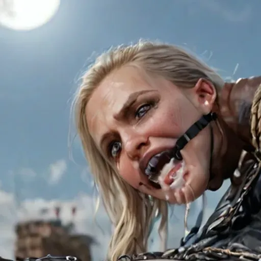 AIポルノ画像ジェネレーター