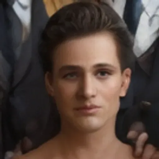 Penghasil gambar lucah AI