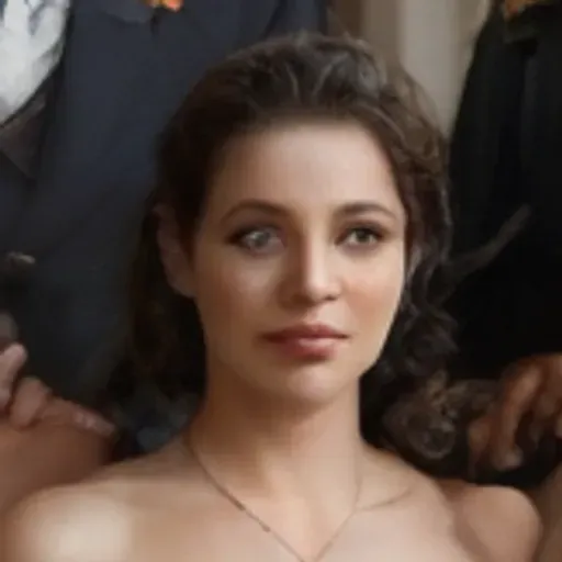 Penghasil gambar lucah AI