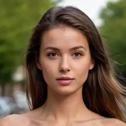 Generator obrazów pornograficznych z wykorzystaniem sztucznej inteligencji