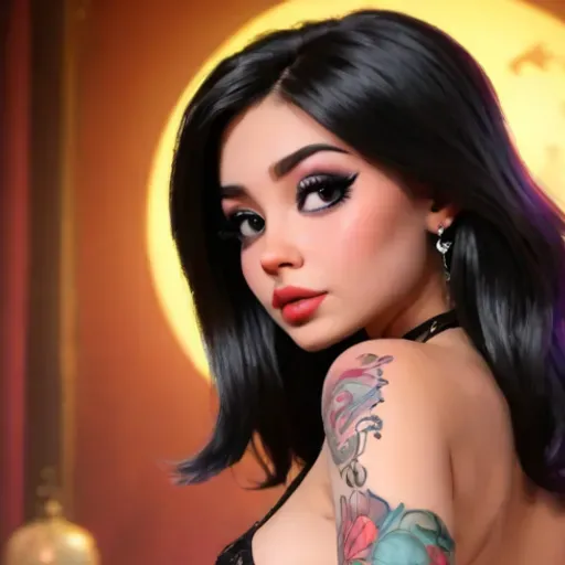 générateur d’images porno IA