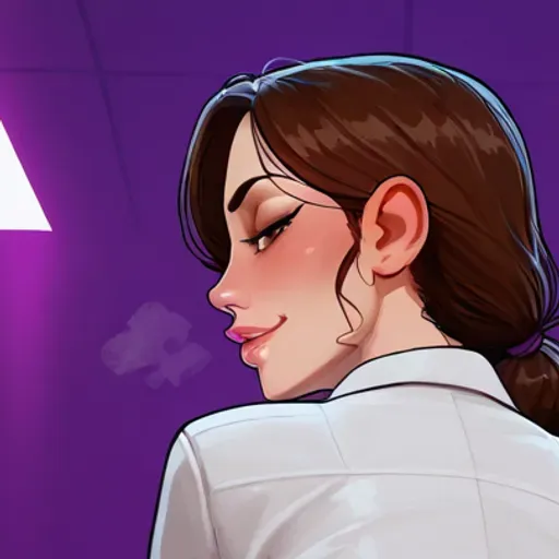 โปรแกรมสร้างภาพโปรนที่ใช้ปัญหา AI