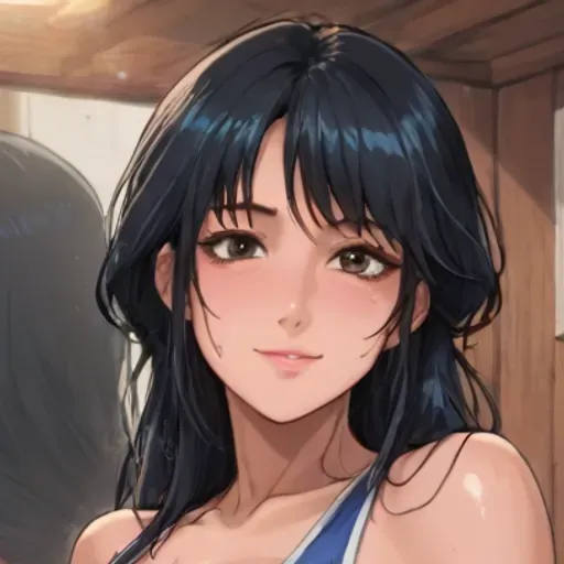 yapay zekâ porno görsel üretici