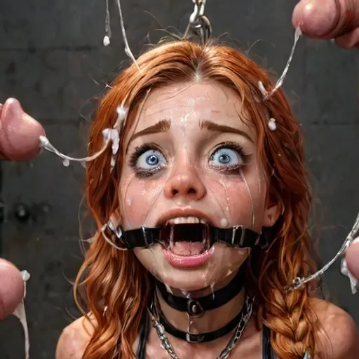 yapay zekâ porno görsel üretici