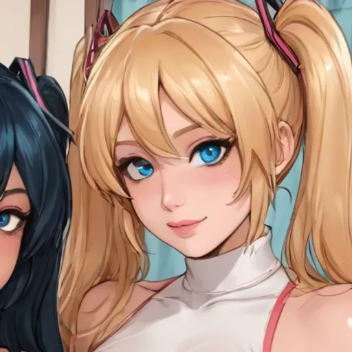 générateur de photos porno IA