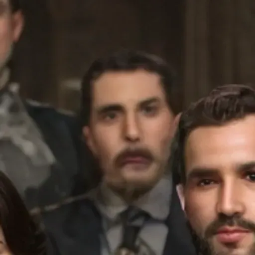 Pencipta imej lucah AI