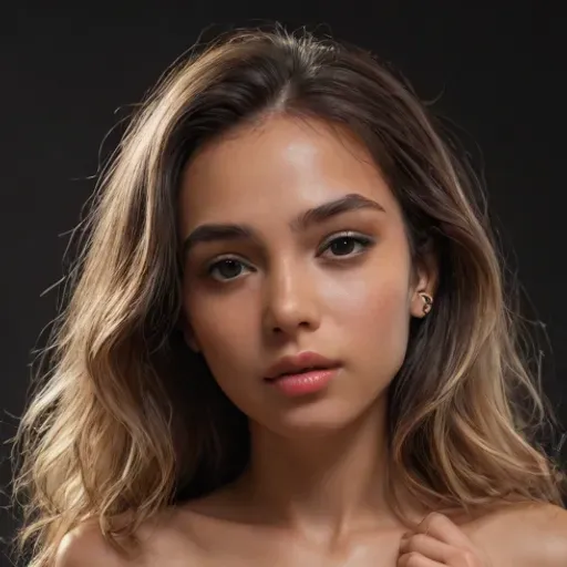 Pencipta imej lucah AI