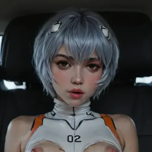 โปรแกรมสร้างภาพโปรนที่ใช้ปัญหา AI