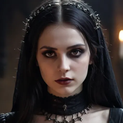 AI色情图片生成器