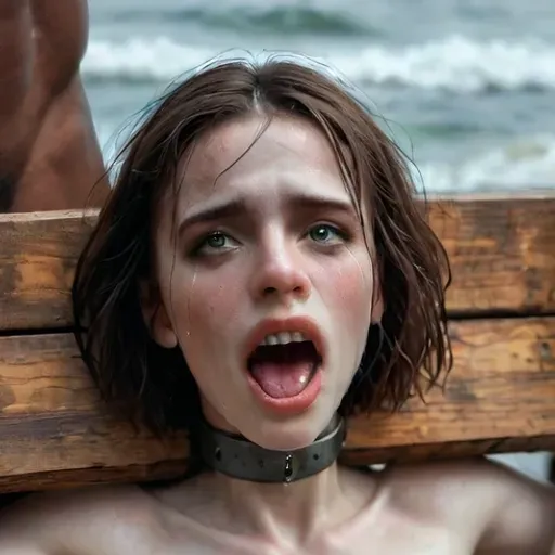 yapay zekâ porno görsel üretici