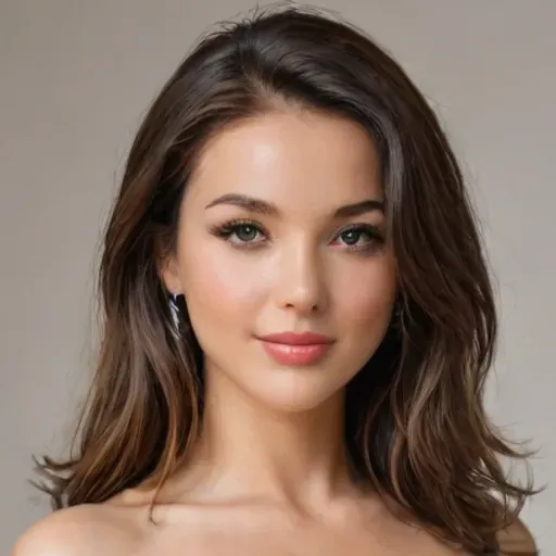 AI 포르노 이미지 생성기