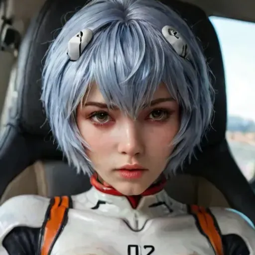 KI-Pornobild-Generator