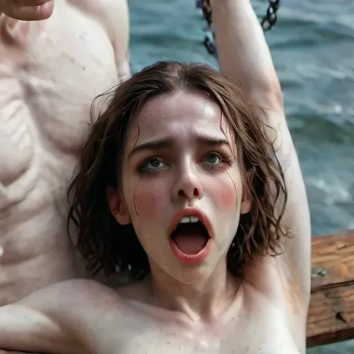 AI 포르노 이미지 생성기