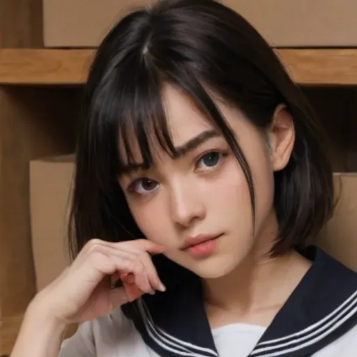 AI porn image generator