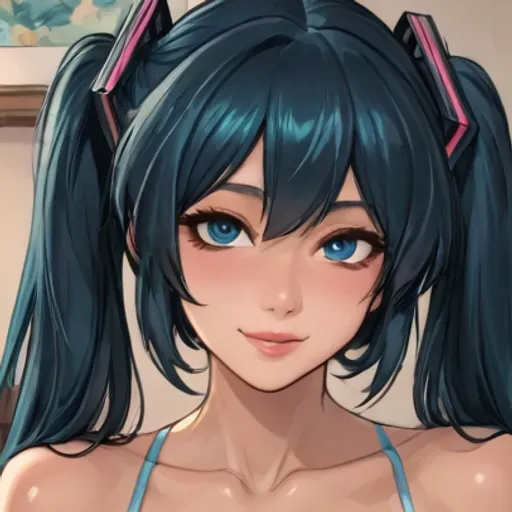 générateur d’images porno IA