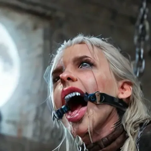 โปรแกรมสร้างภาพโปรนที่ใช้ปัญหา AI