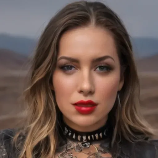 Pencipta imej lucah AI