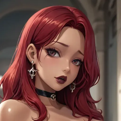 generatore di immagini porno IA