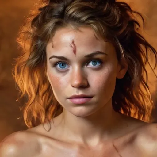 Pencipta imej lucah AI