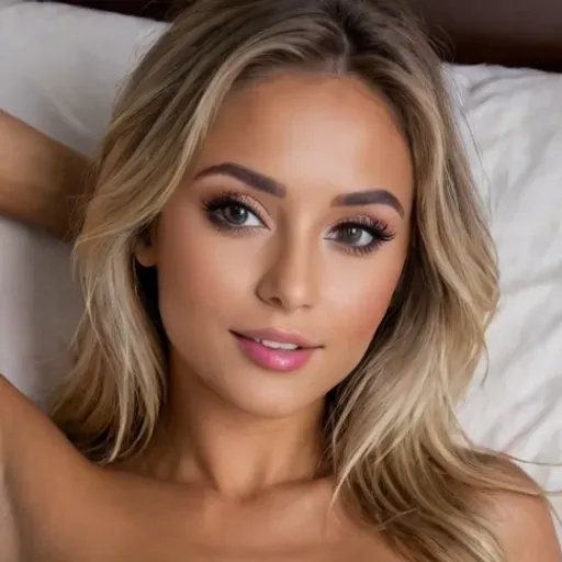 KI-Pornobild-Generator