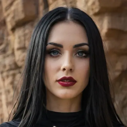 Pencipta imej lucah AI
