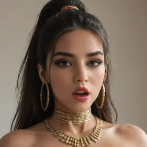 AIポルノ画像ジェネレーター