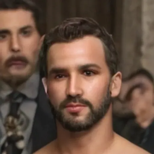 Penghasil gambar lucah AI