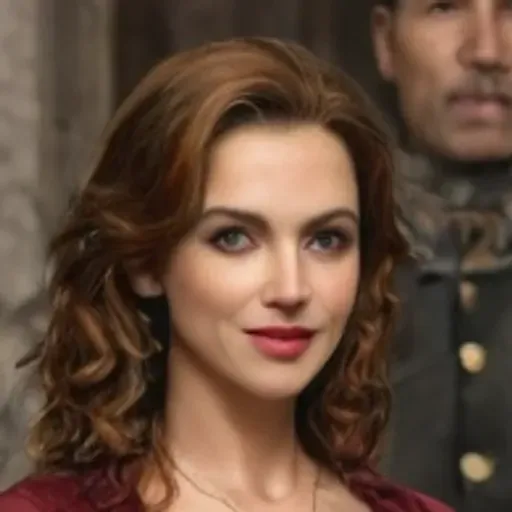 Pencipta imej lucah AI