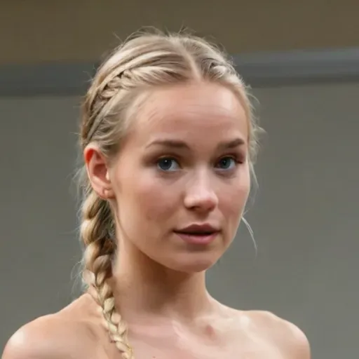 Pencipta imej lucah AI