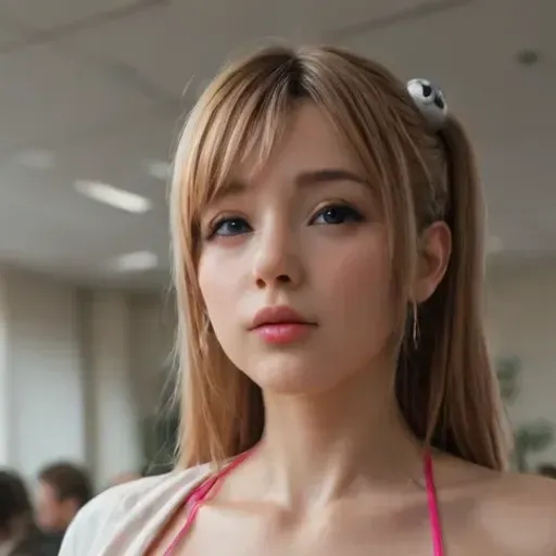 एआई पोर्न इमेज जेनरेटर