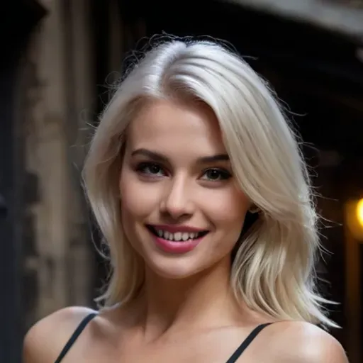 AI porn image generator