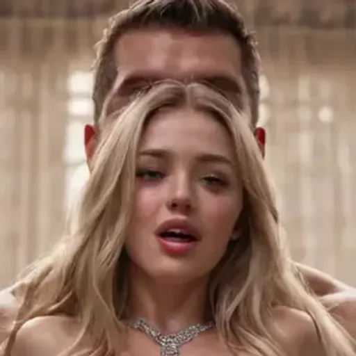 generatore di immagini porno IA