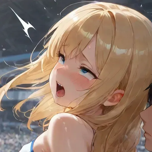 generatore di immagini porno IA