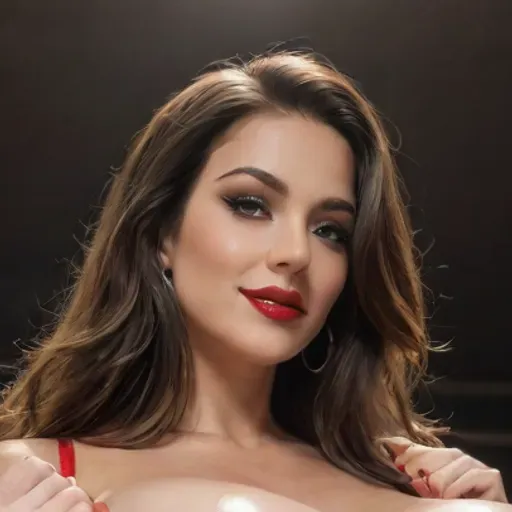 generatore di immagini porno IA