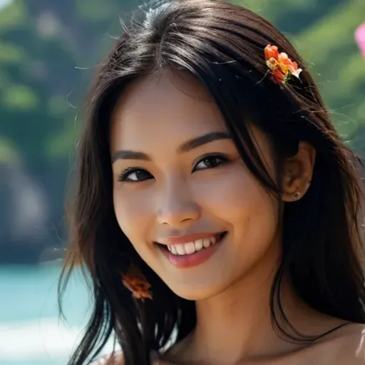 โปรแกรมสร้างภาพโปรนที่ใช้ปัญหา AI